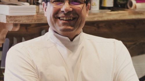 Former Yacht Chef Publishes Book on Life Behind the Scenes