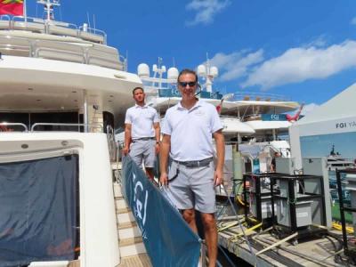 Palm Beach Boat Show 2024