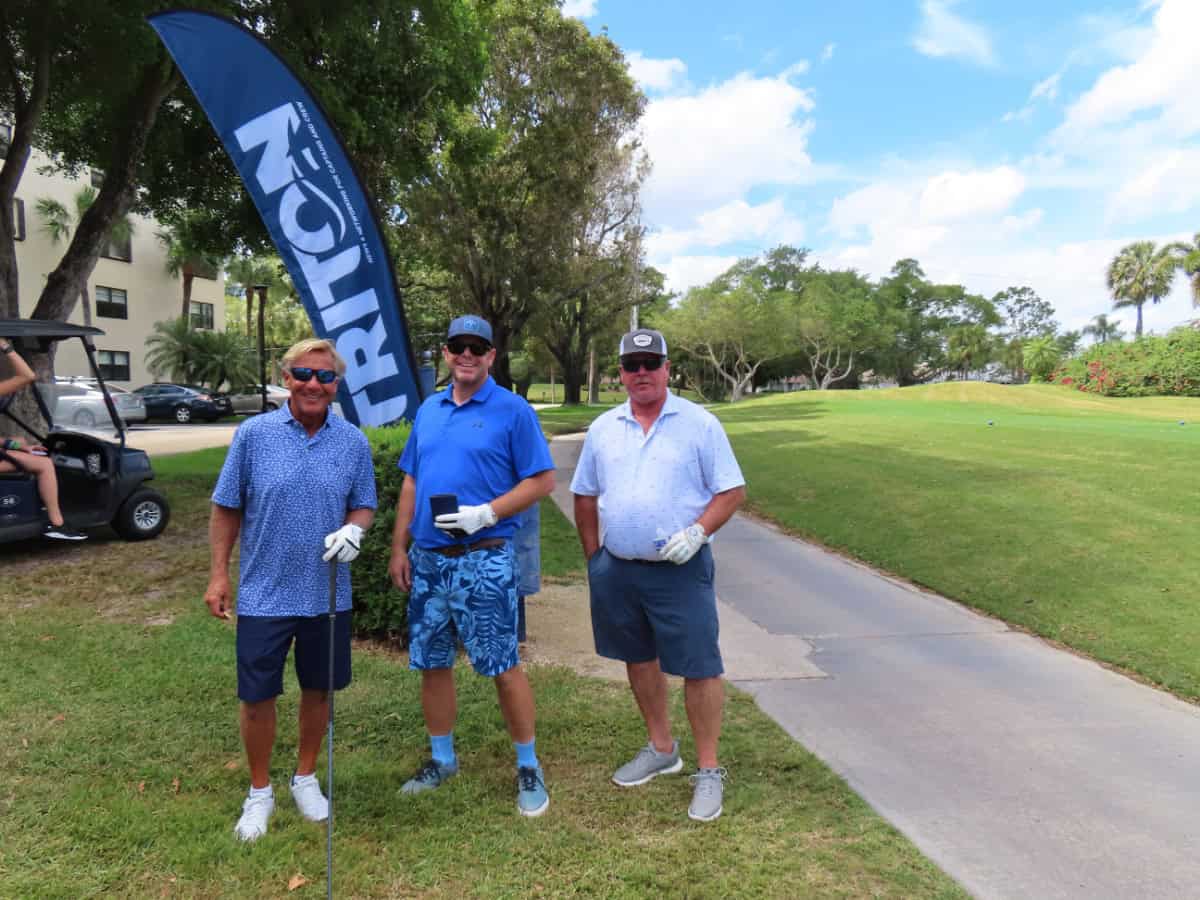 Yachty Nationals Invitational Golf Tournament 2024