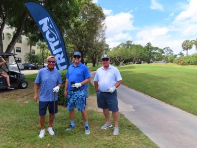 Yachty Nationals Invitational Golf Tournament 2024