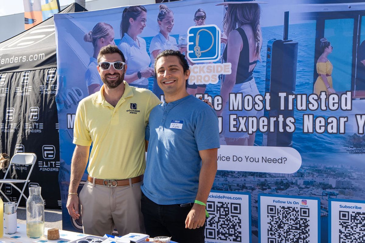Annual Triton Expo at Pier Sixty-Six — DSC08163.jpg