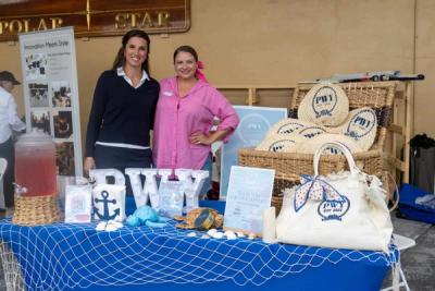 2025 Fall Triton Expo at National Marine Suppliers