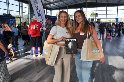Triton Expo by Pier Sixty Six 2