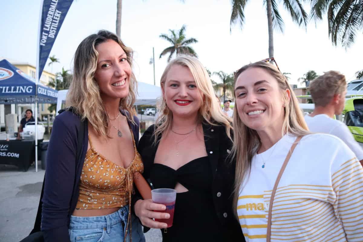 2024 Triton Expo at Pier Sixty-Six