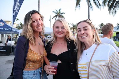 2024 Triton Expo at Pier Sixty-Six
