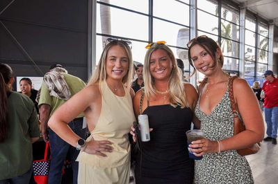 Triton Expo by Pier Sixty Six 2