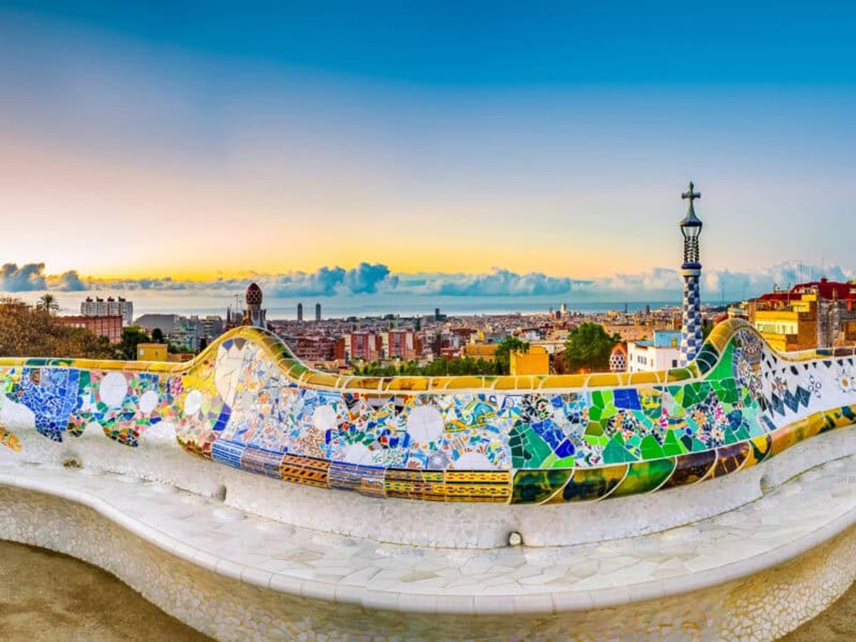 The Race to Explore Barcelona This Summer