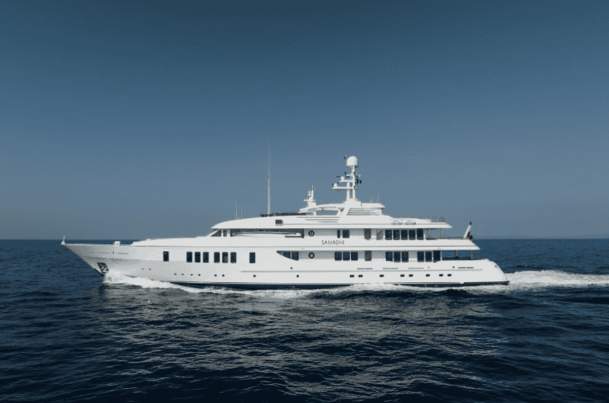 YATCO’s Fleet Friday: M/Y PREDATOR, M/Y FORCE BLUE, among others!