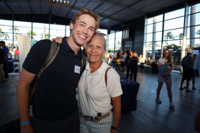 2024 Triton Expo at Pier Sixty-Six