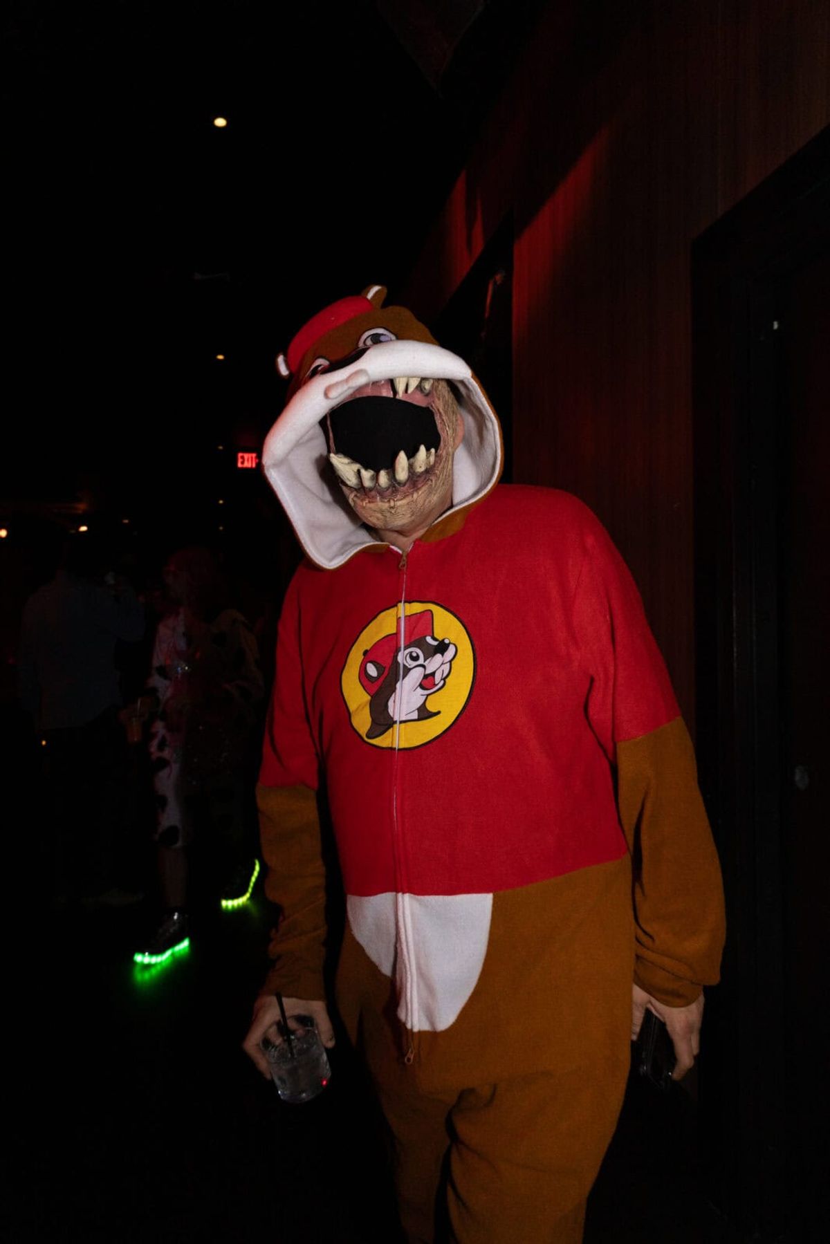 Yacht Chandlers 16th Annual Captain & Crew Appreciation Party – Monster Mash