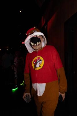 Yacht Chandlers 16th Annual Captain & Crew Appreciation Party – Monster Mash