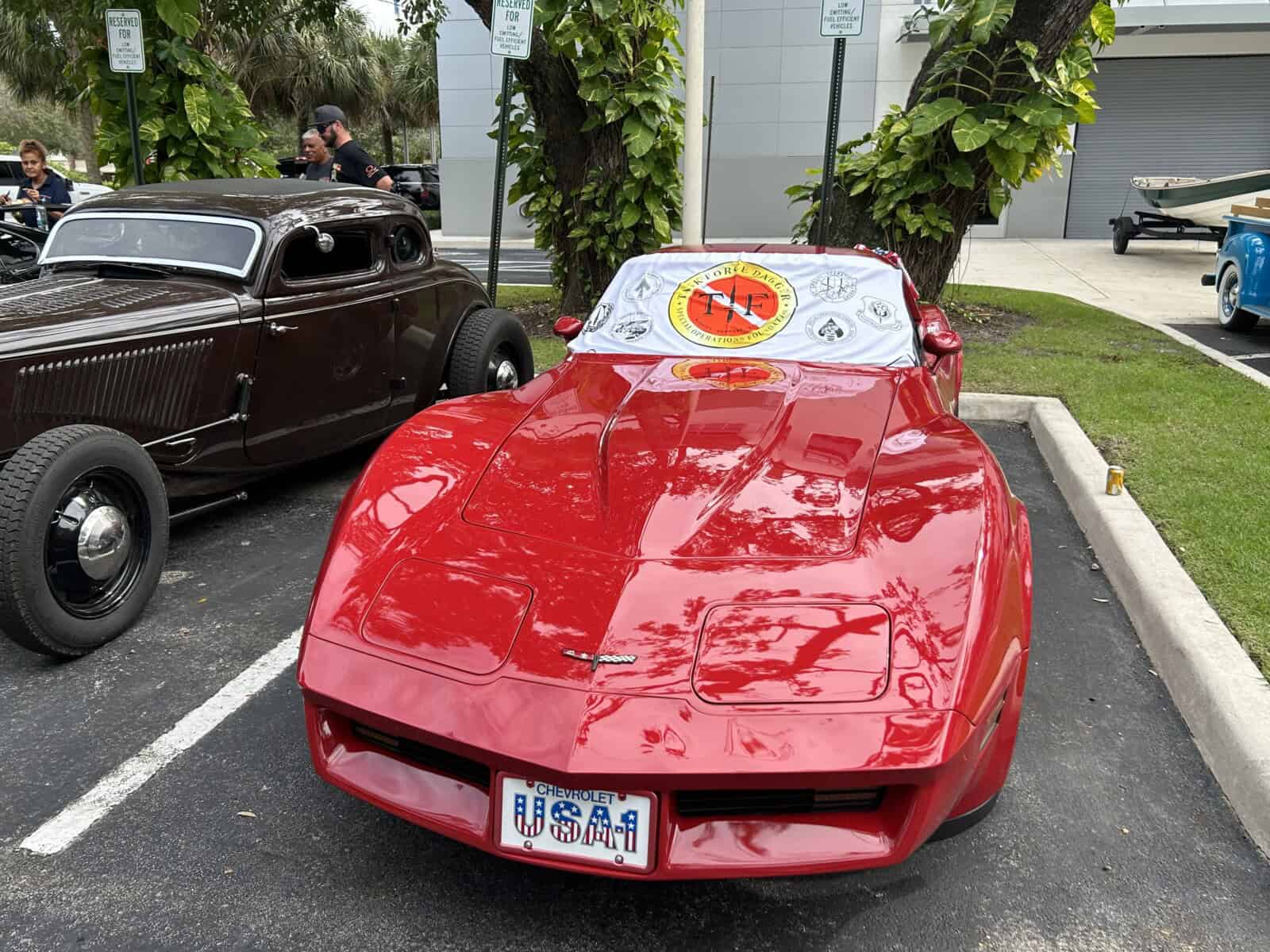 2023 Yacht Biker Poker Run by National Marine