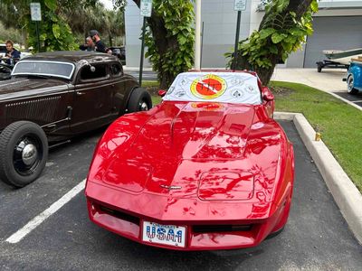 2023 Yacht Biker Poker Run by National Marine