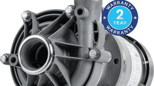 ElectroSea Launches New SeaStrong Silver Bullet RDP