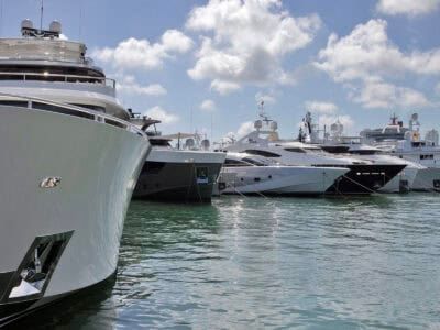 Miami International Boat Show to Unveil New Layout in 2026