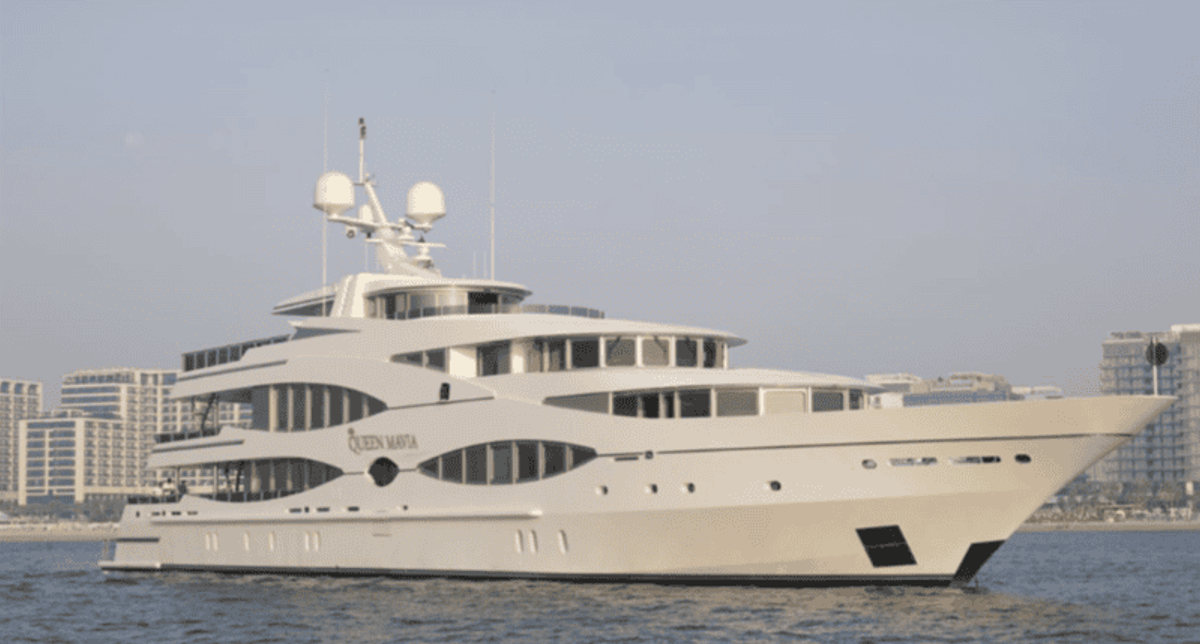 YATCO’s Fleet Friday: M/Y After You, M/Y Queen Mavia, and more!