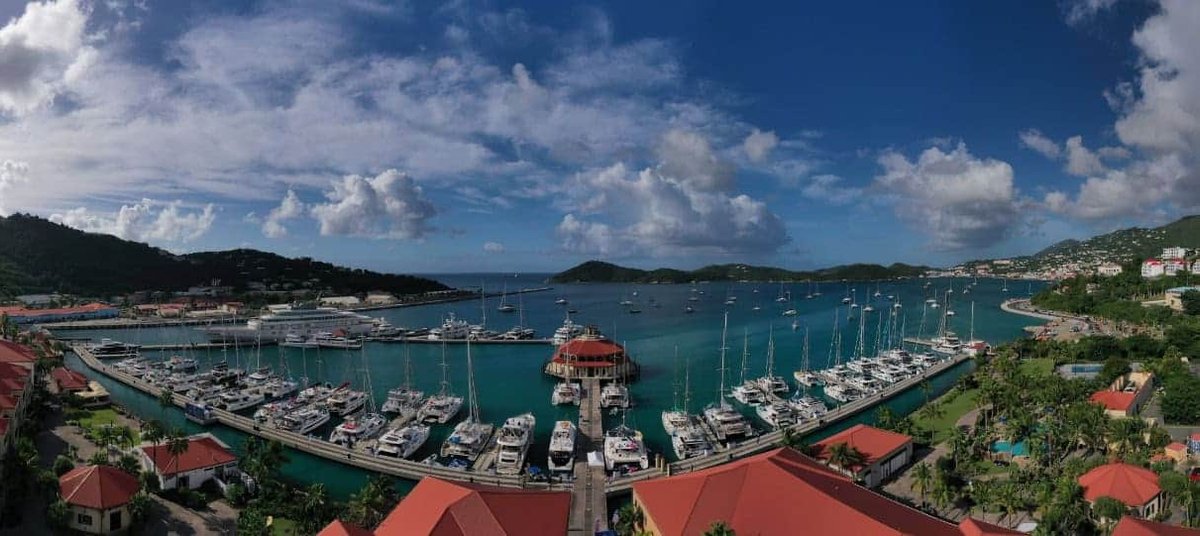 U.S. Virgin Islands Suggests New Tariffs and Fees for Travelers