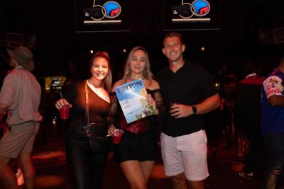 Yacht Chandlers 16th Annual Captain & Crew Appreciation Party – Monster Mash