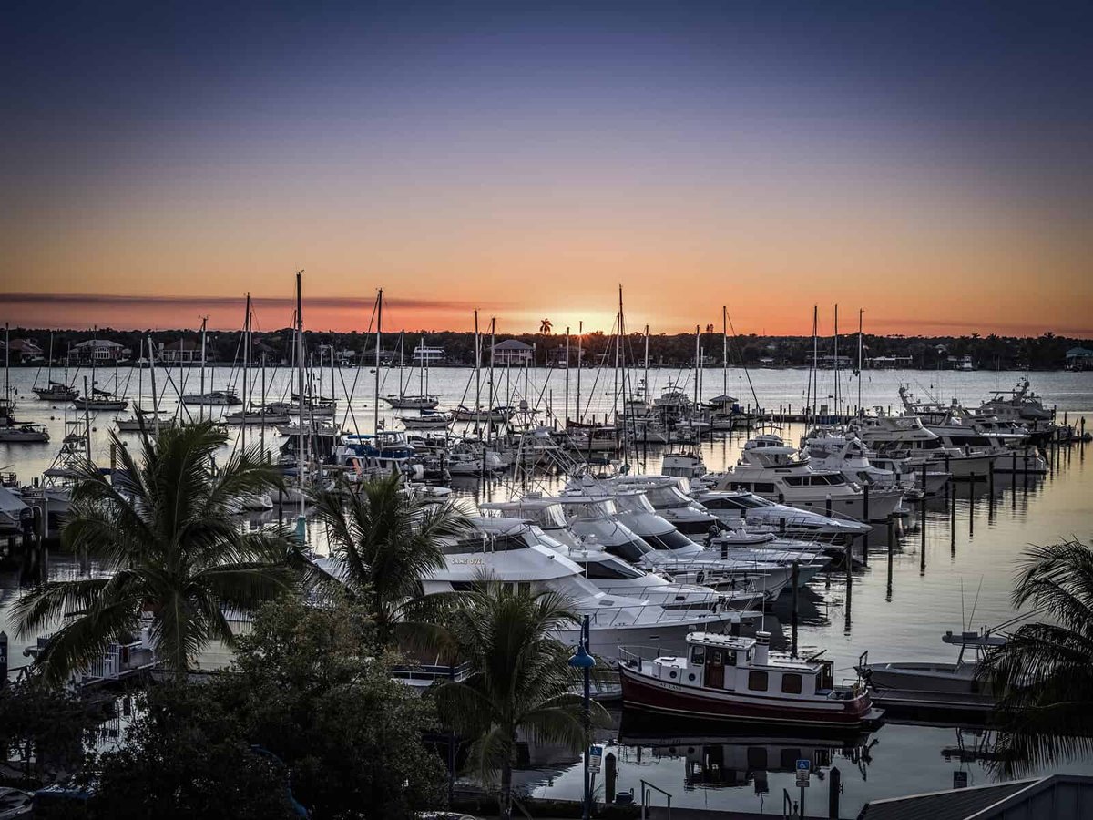 Integra Acquires Sunset Bay Marina and Anchorage