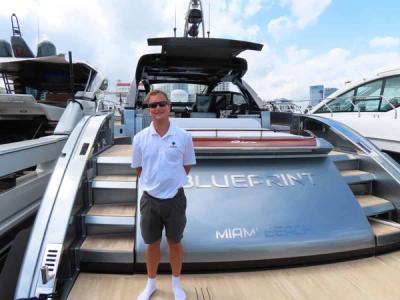 Palm Beach Boat Show 2024