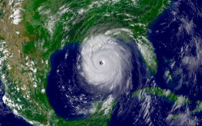 NOAA Updates Midseason Atlantic Hurricane Predictions