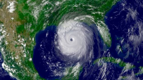 NOAA Updates Midseason Atlantic Hurricane Predictions