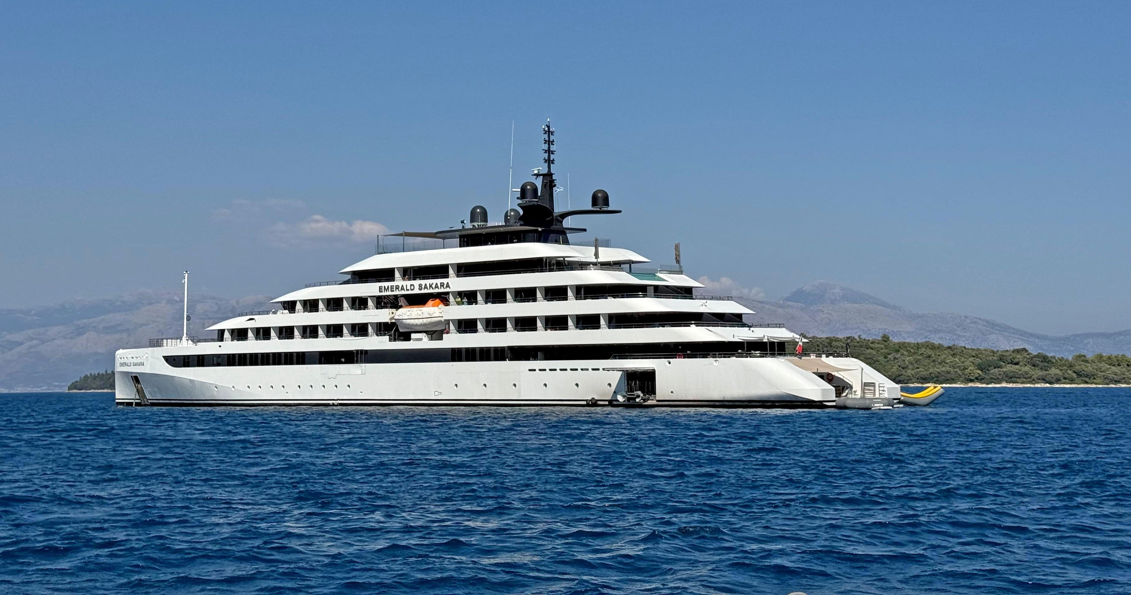 Below Deck Chef Rachel Hargrove Signs Multi-Year Cruise Partnership