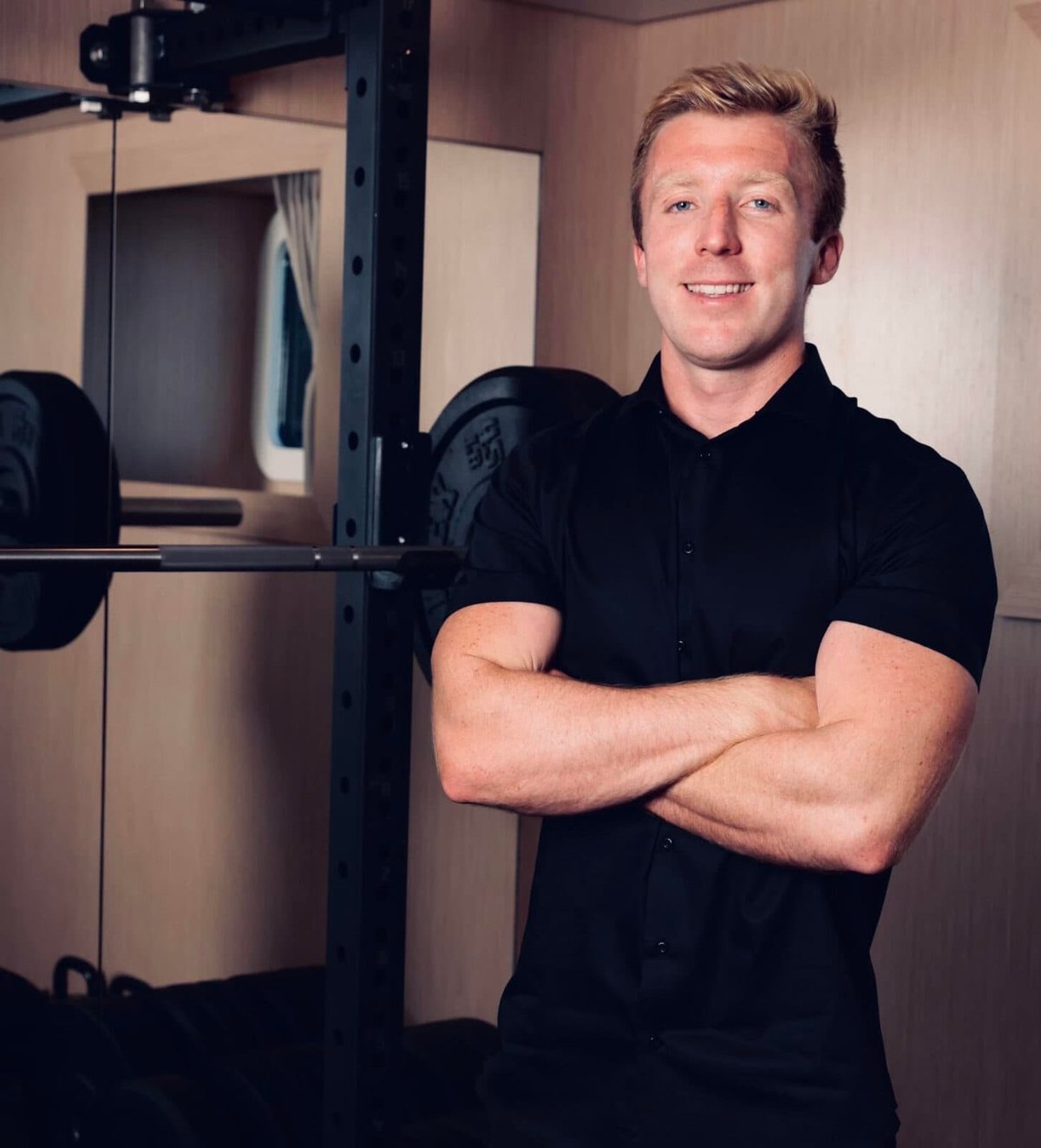 Get Fit with Hybrid Yacht Performance