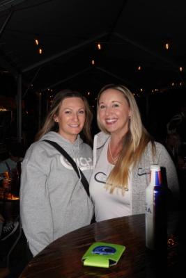 Stuart Boat Show After Party
