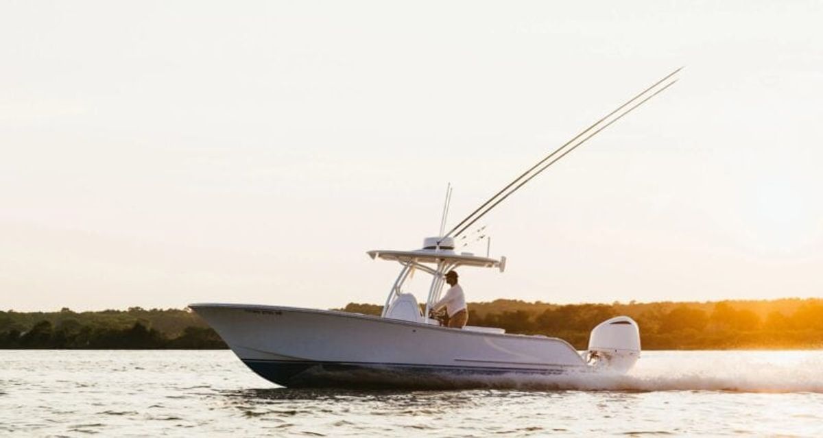Jon Duffie’s Journey to Create Duffie Boatworks