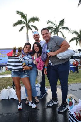 2024 Triton Expo at Pier Sixty-Six