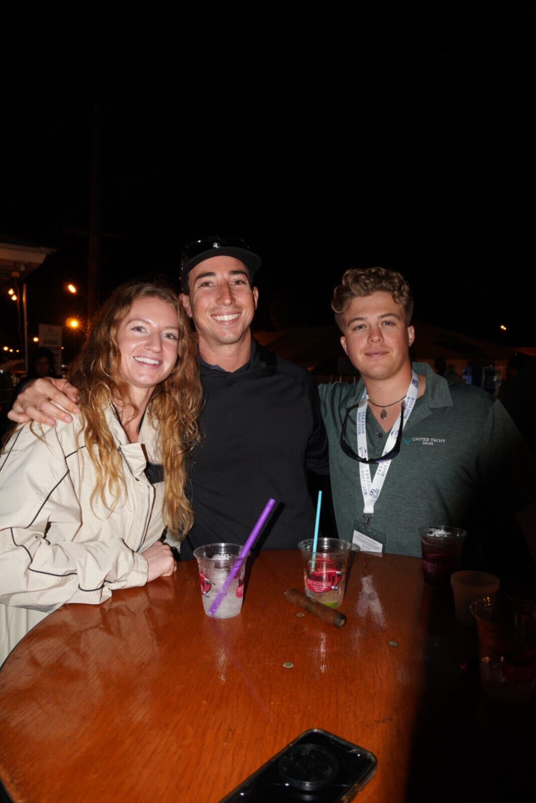 Stuart Boat Show After Party