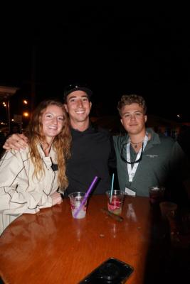 Stuart Boat Show After Party