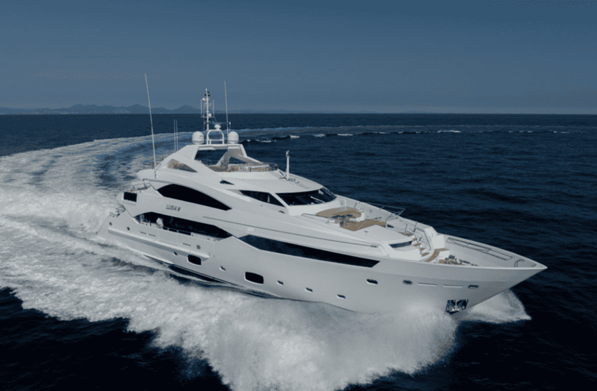YATCO’s Fleet Friday: M/Y Unbridled, M/Y Seaflower, and more!