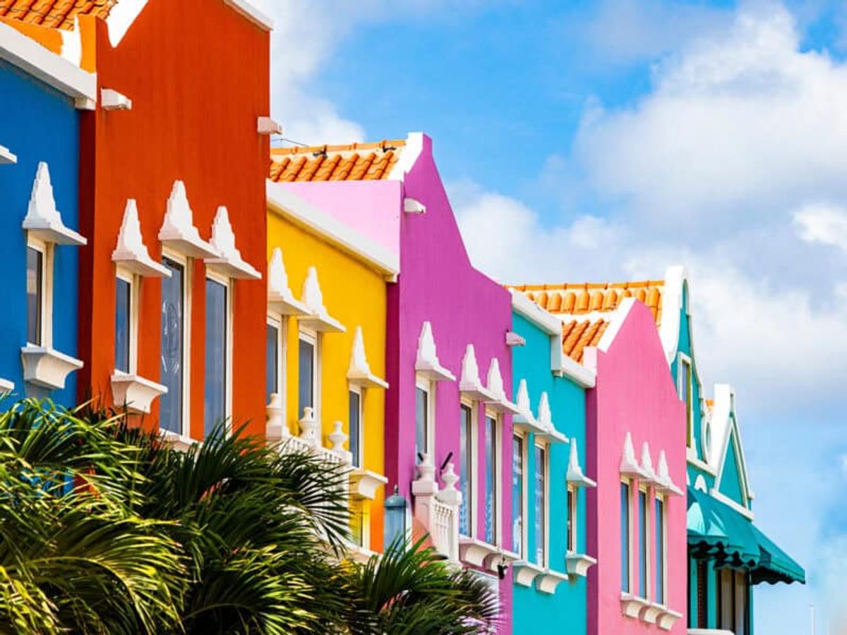 Caribbean