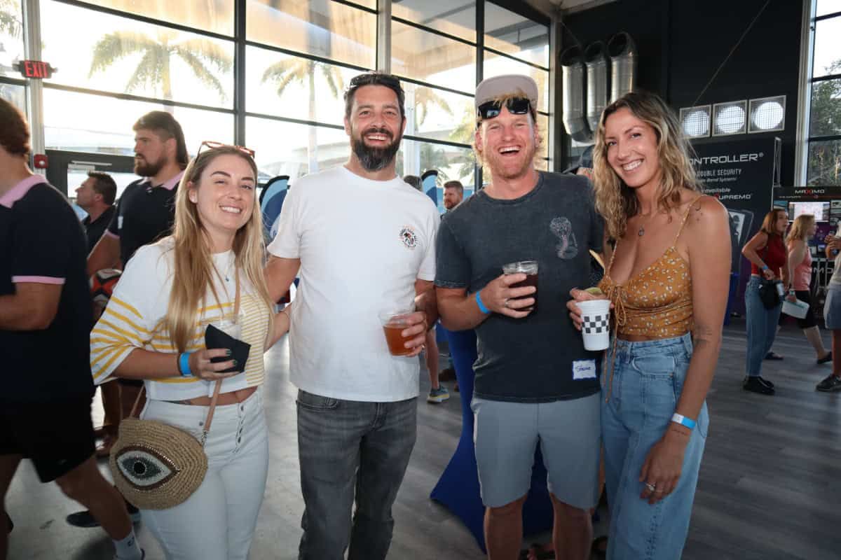 2024 Triton Expo at Pier Sixty-Six
