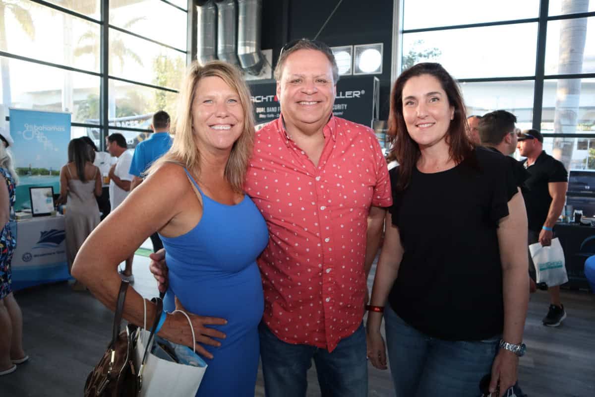 2024 Triton Expo at Pier Sixty-Six