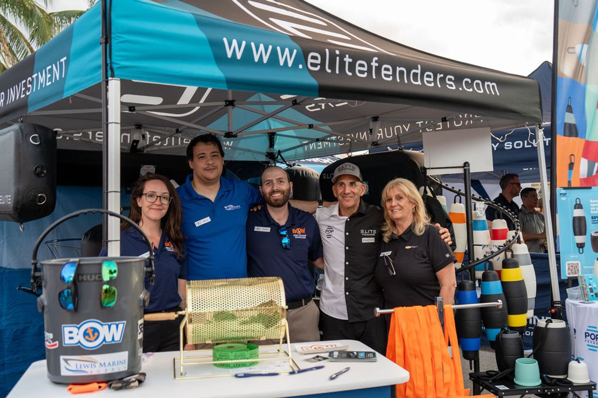 Annual Triton Expo at Pier Sixty-Six — DSC08716.jpg