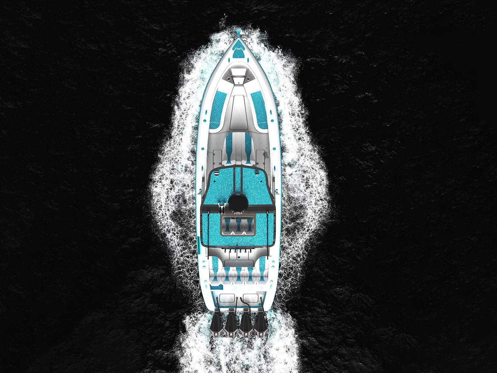 New Tech on Deck: Game-Changers for Captains