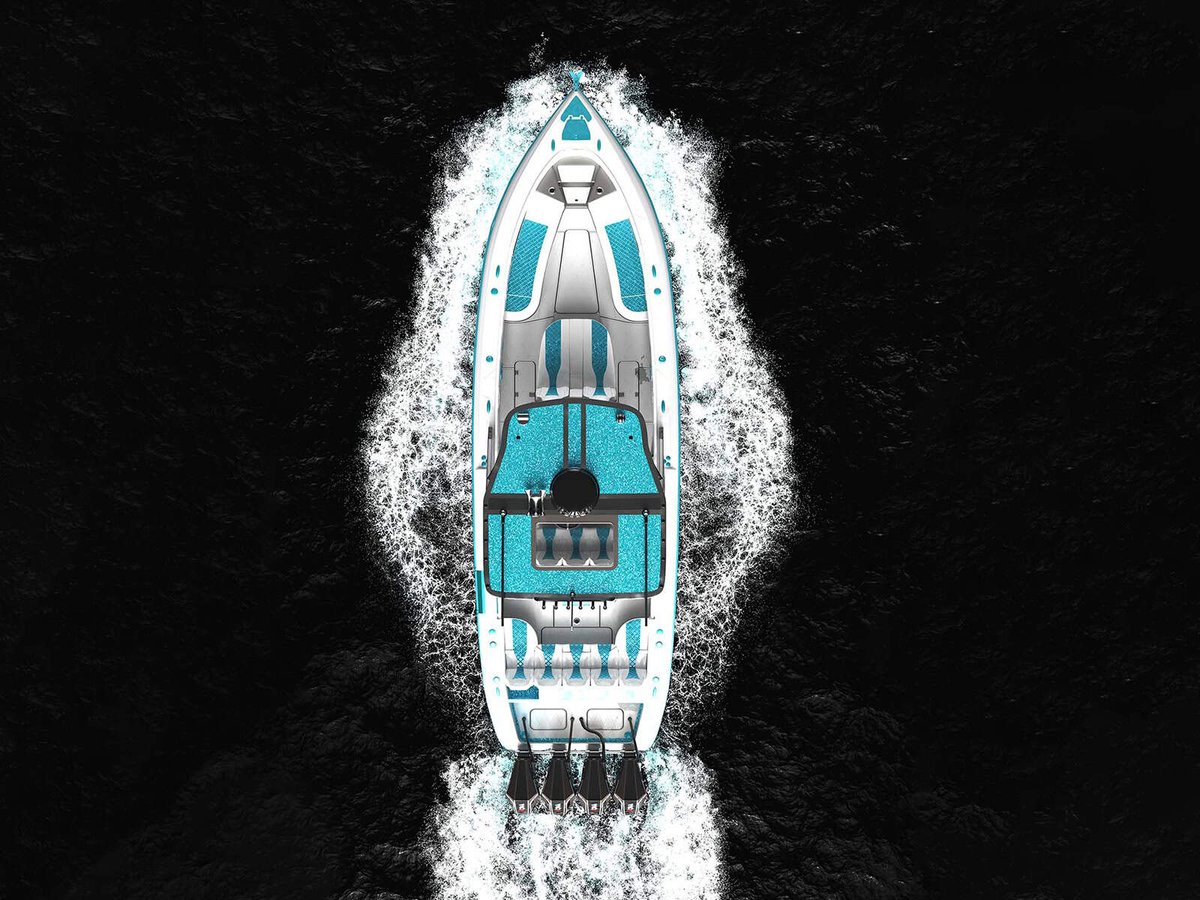 New Tech on Deck: Game-Changers for Captains