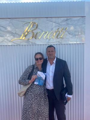 2023 Cannes Yachting Festival