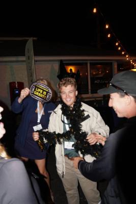 Stuart Boat Show After Party