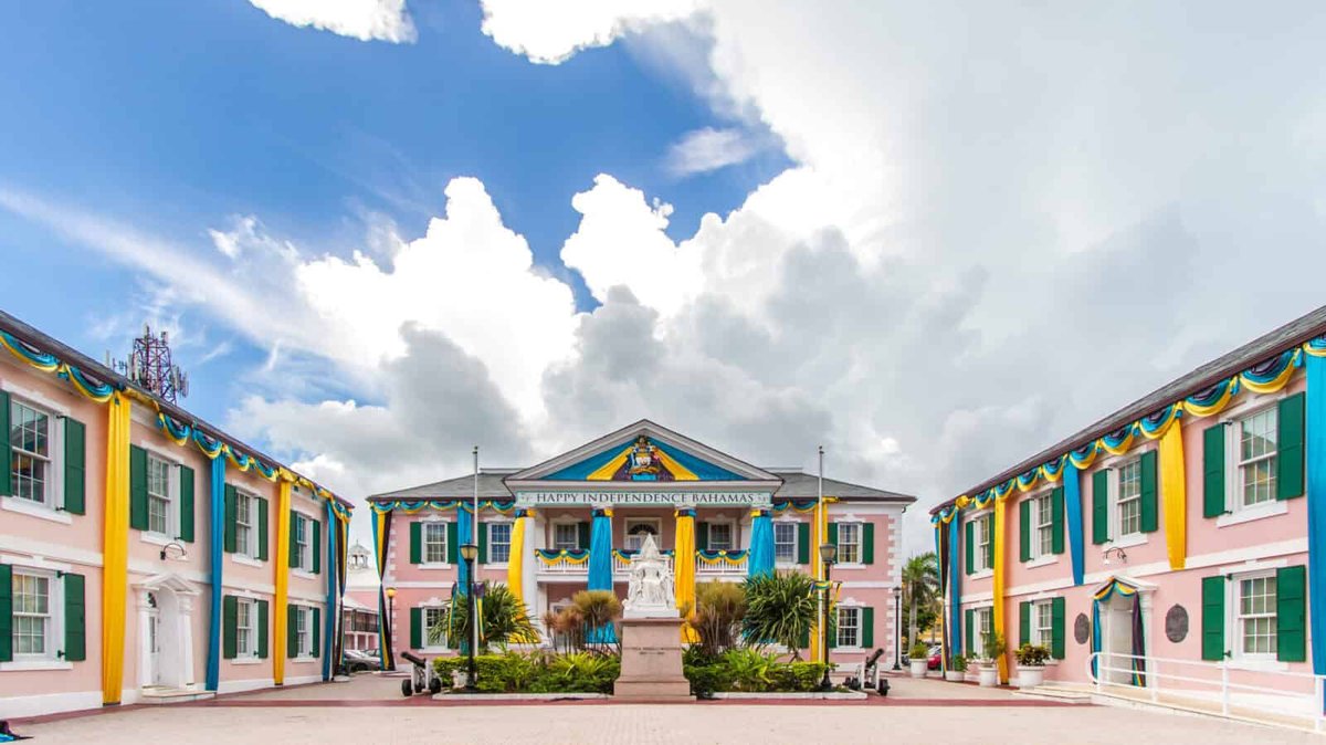New Bahamas Bill Brings Boating Rule Changes