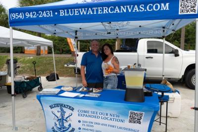 Crew, Captains and Connections at Nautical Ventures — photo 24