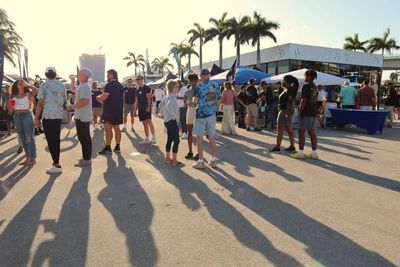 2024 Triton Expo at Pier Sixty-Six