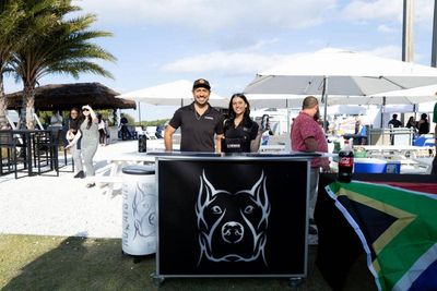 Crew, Captains, & Cocktails Hosted by Bradford Marine