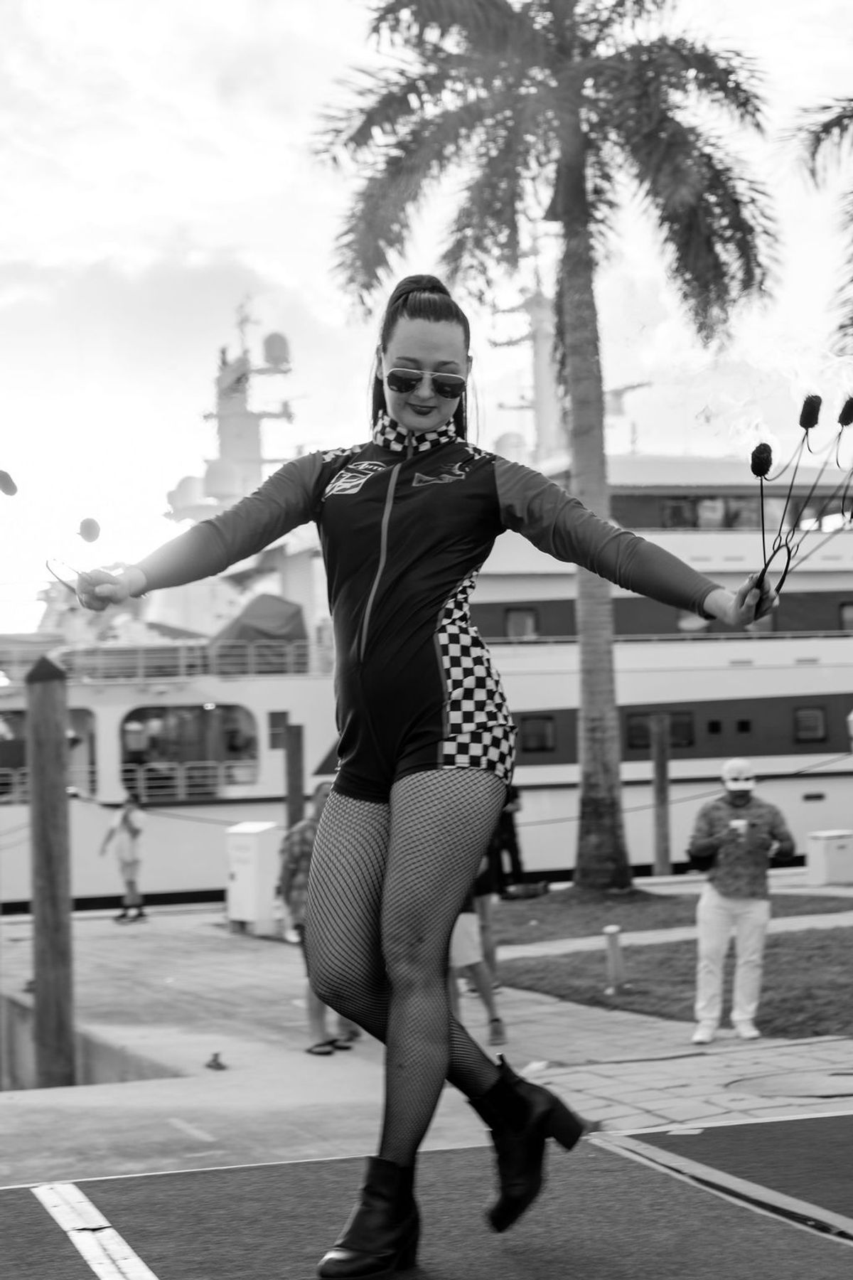 Annual Triton Expo at Pier Sixty-Six — DSC08612.jpg