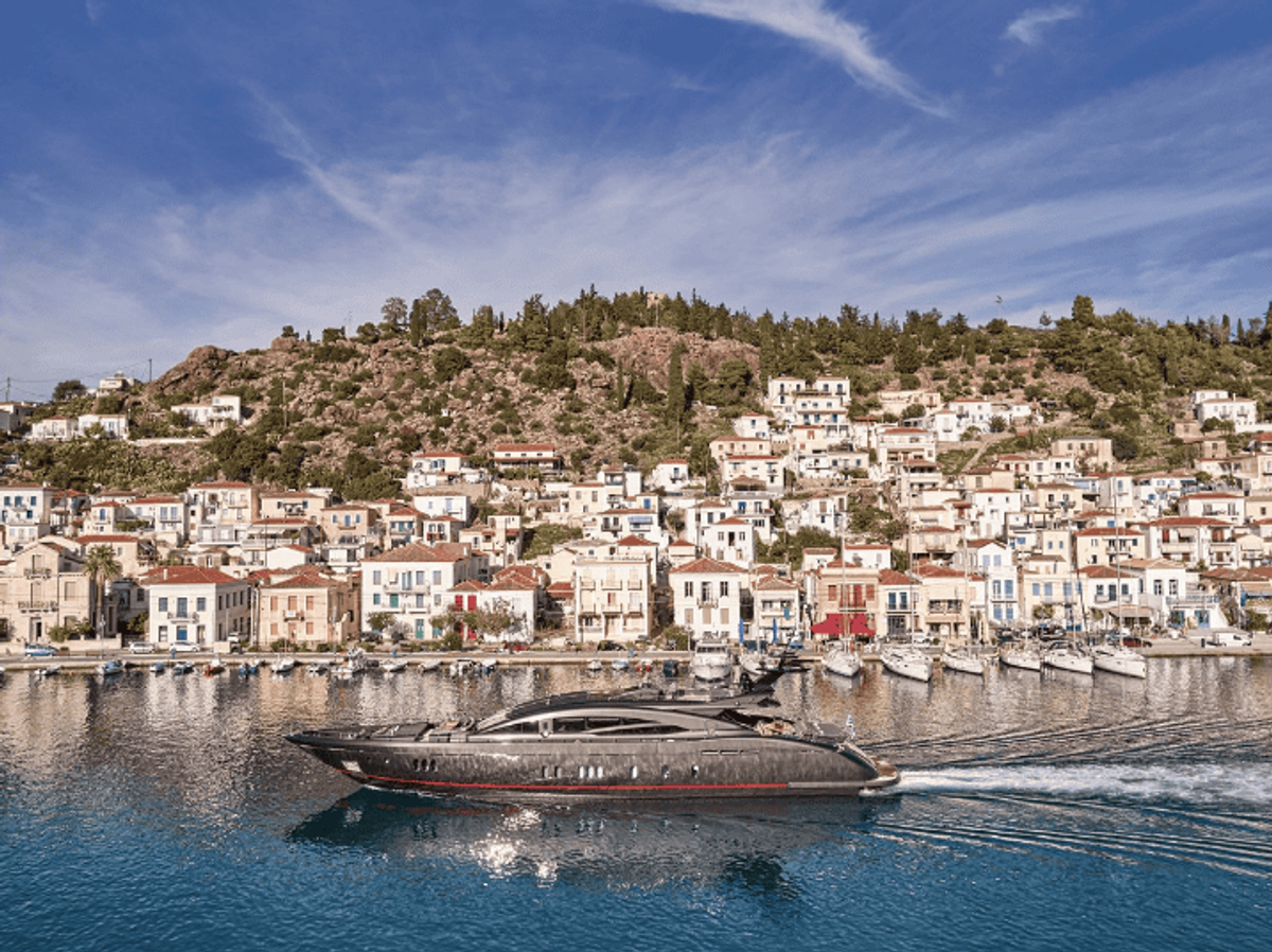 YATCO’s Fleet Friday: M/Y O’PATI, M/Y Whispering Angel, and more!