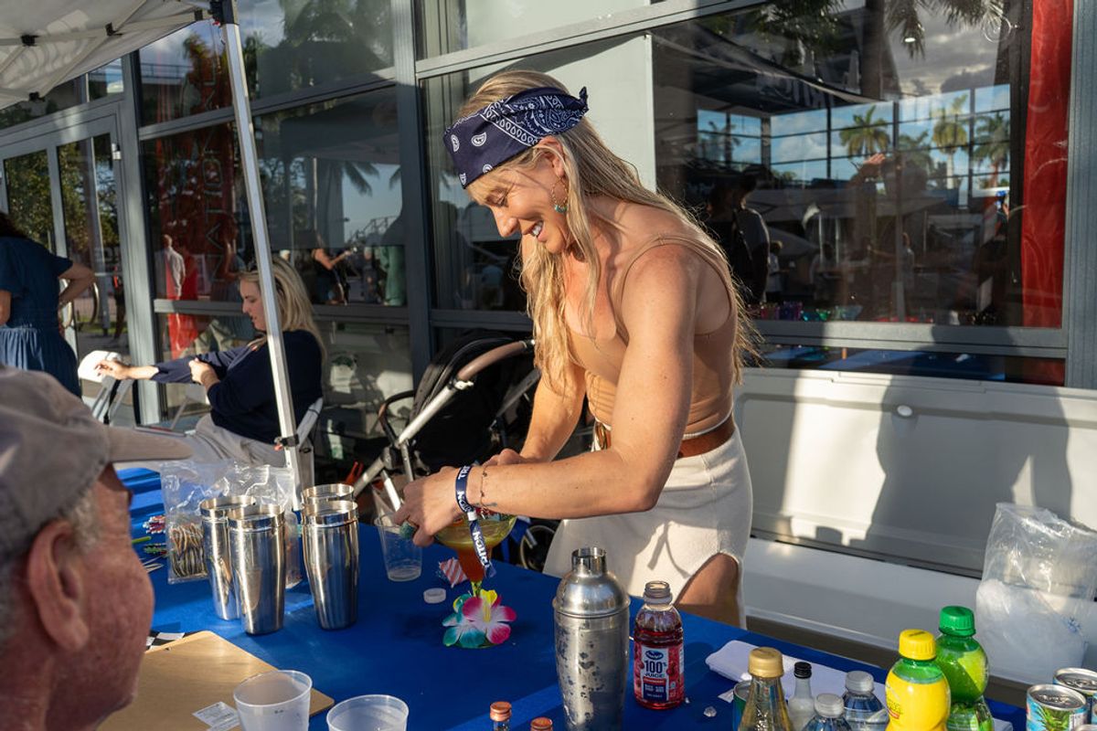 Annual Triton Expo at Pier Sixty-Six — DSC08393.jpg
