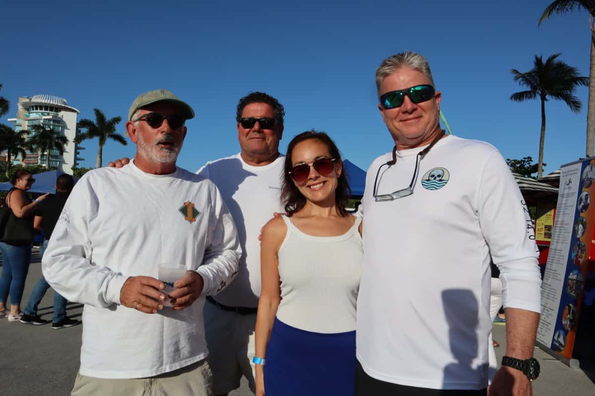 2024 Triton Expo at Pier Sixty-Six